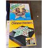 Image 1 : Chinese checkers