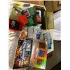 Image 1 : Yu-gi-oh cards etc