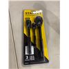 Image 1 : Stanley ratchet set