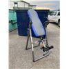 Image 2 : Ironman inversion table