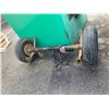 Image 1 : Trailer axel with brakes