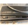 Image 2 : Kenwood record player