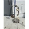 Image 1 : Chinese  hanging dragon back flow Incent burner