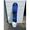 Image 1 : Snow board