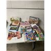 Image 1 : Lot of Puzzles