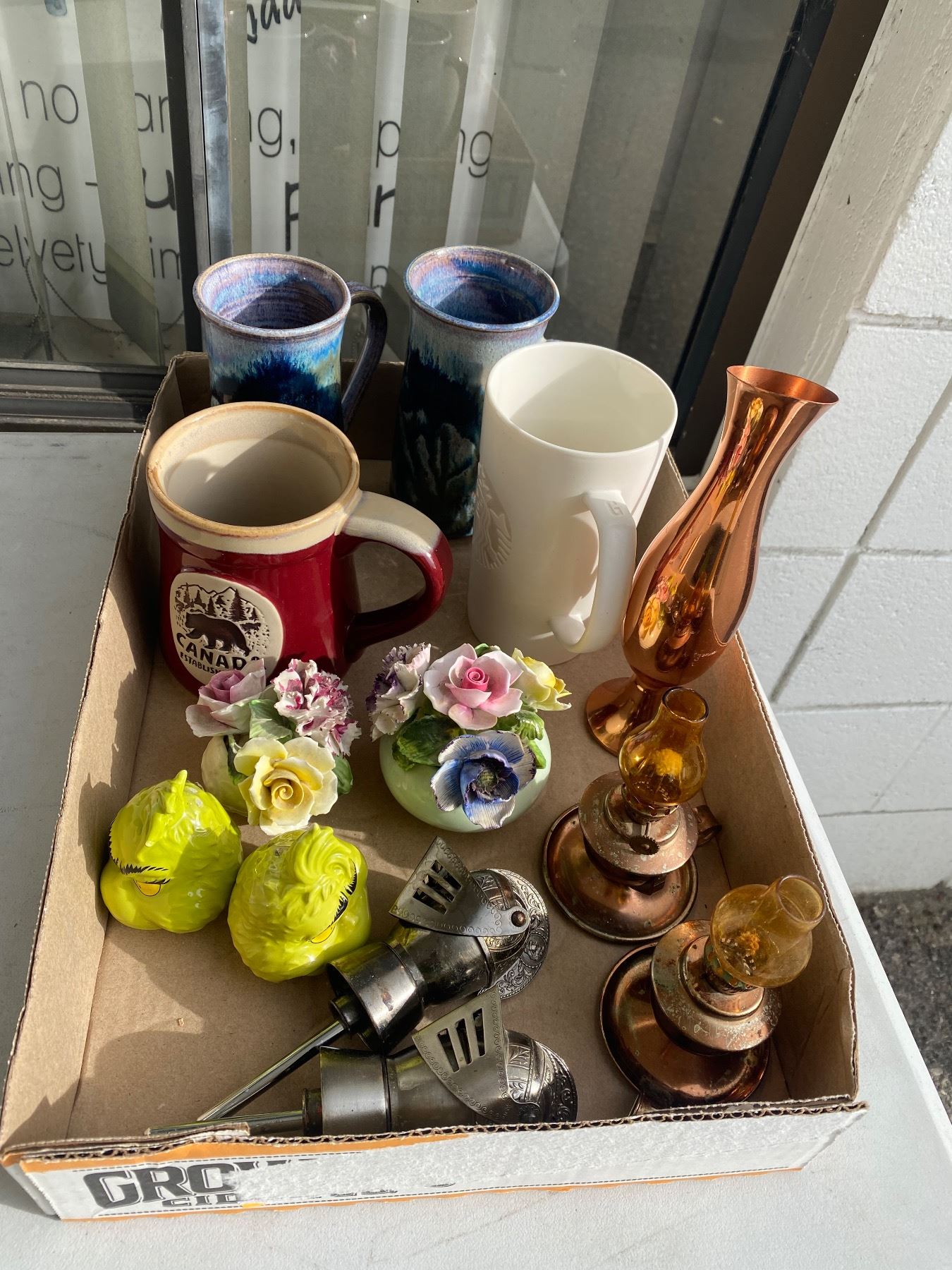 One Collectables Collectibles