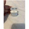Image 1 : Apple ear buds charging case