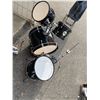 Image 1 : Drum set kids