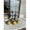 Image 1 : Coleman lantern lot