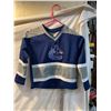 Image 1 : Kids Canucks jersey