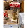 Image 2 : Collector Coca-Cola bottles