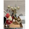 Image 1 : Christmas decor
