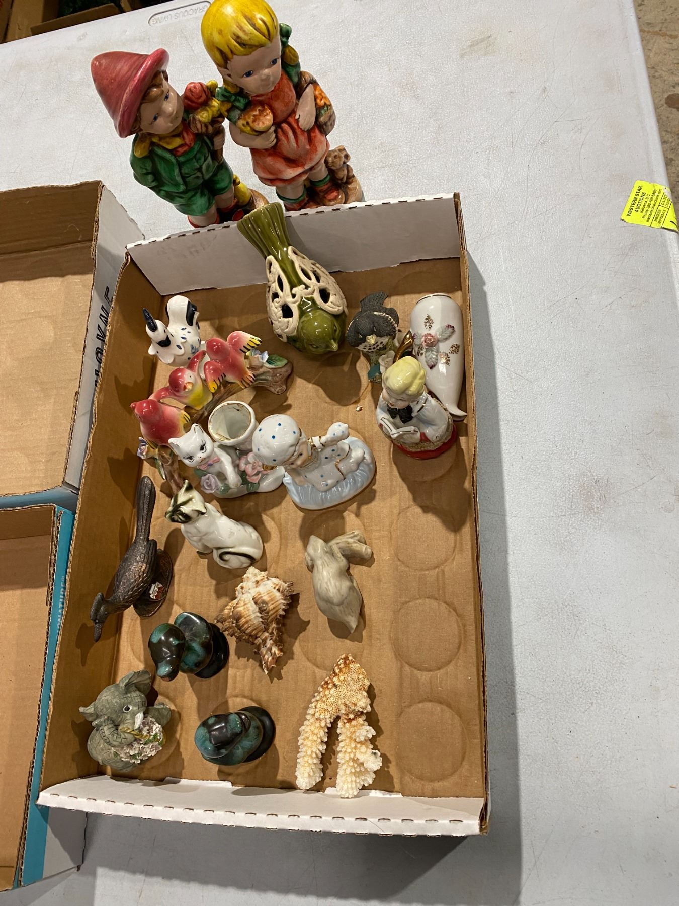 Collectibles