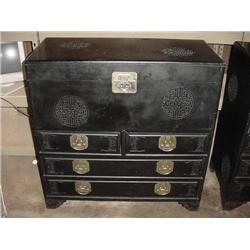 China Chest