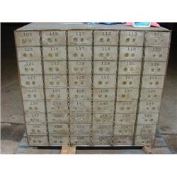 Safety Deposit Blocks