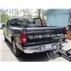 Image 2 : 2004 Chevy Silverado Pickup