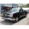 Image 9 : 2004 Chevy Silverado Pickup