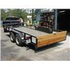 Image 2 : 16 Foot Trailer
