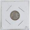 Image 1 : 1940 Canadian Silver 10 Cent Coin