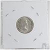 Image 2 : 1953 Canadian Silver 10 Cent Coin