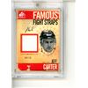 Image 1 : 2009-10 SP Game Used Fight Straps #FSJC Jeff Carter 4/10