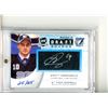 Image 1 : 2011-12 The Cup Auto Draft Boards #DBBC Brett Connolly 25/25
