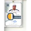 Image 1 : 2016-17 The Cup #118 Nick Baptiste JSY AU 199/249 RC