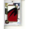 Image 1 : 2018-19 Upper Deck Premier Mega Patch Chest Logos #PMPAG Alex Galchenyuk 4/24