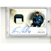 Image 1 : 2020-21 SP Authentic Limited Patch Autographs #LAMTH Tomas Hertl 42/50