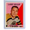 Image 1 : 1958-59 Topps #10 Larry Regan