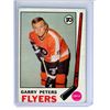 Image 1 : 1969-70 O-Pee-Chee #171 Garry Peters