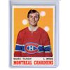 Image 1 : 1970-71 O-Pee-Chee #179 Marc Tardif RC