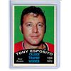 Image 1 : 1970-71 O-Pee-Chee #247 Tony Esposito Calder