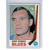 Image 1 : 1969-70 O-Pee-Chee #16 Andre Boudrias