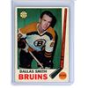 Image 1 : 1969-70 O-Pee-Chee #25 Dallas Smith
