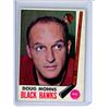 Image 1 : 1969-70 O-Pee-Chee #72 Doug Mohns