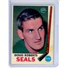 Image 1 : 1969-70 O-Pee-Chee #81 Doug Roberts
