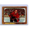 Image 1 : 1966-67 Topps #61 Doug Mohns