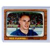 Image 1 : 1966-67 Topps #93 Reg Fleming