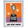 Image 1 : 1970-71 O-Pee-Chee #260 Lady Byng Trophy
