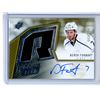 Image 1 : 2015-16 SPx '05-06 Retro Rookie Jerseys #SPXR-DF Derek Forbort 63/399