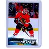 Image 1 : 2022-23 Upper Deck #225 Jakub Galvas YG RC