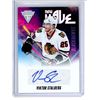 Image 1 : 2011-12 Panini Titanium New Wave Autographs #38 Viktor Stalberg