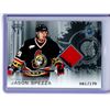 Image 1 : 2003-04 Titanium #175 Jason Spezza JSY 61/170