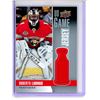 Image 1 : 2019-20 Upper Deck Game Jerseys #GJRL Roberto Luongo
