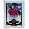 Image 1 : 2015-16 O-Pee-Chee Platinum Rainbow #184 Emile Poirier Rookie Autograph