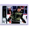 Image 1 : 2021-22 Upper Deck Photo Variations #610 Cam Atkinson
