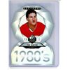 Image 1 : 2020-21 SP Signature Legends Decagons #DC34 Tim Hunter