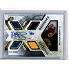 Image 1 : 2015-16 SPx #140 Malcolm Subban JSY AU 387/499 RC