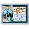 Image 1 : 2005-06 Beehive Signature Scrapbook #SSCK Chris Kunitz